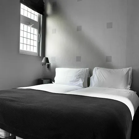Be&be Louise Hotel Brussels