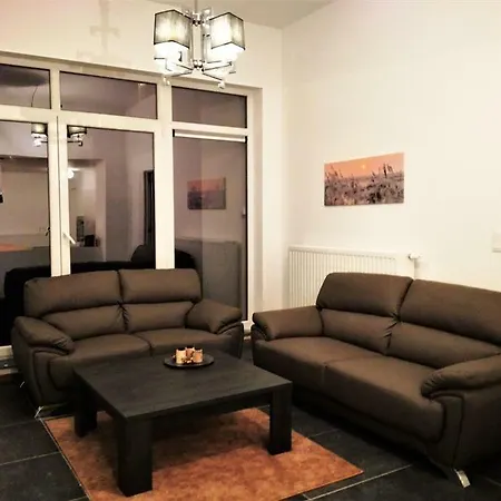 Apartment Panorama Flats Center