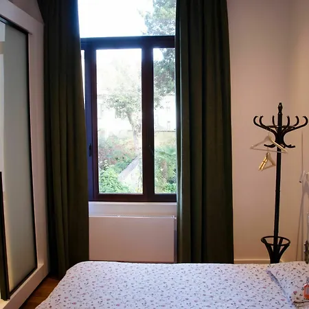 Bed & Breakfast Molière 3*