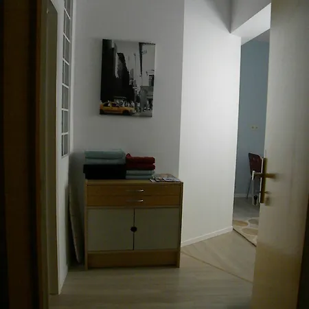 Lejlighed Center Apartements Fourche