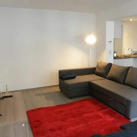 City Center Apartments Grand Place Bryssel