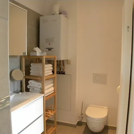 City Center Apartments Grand Place