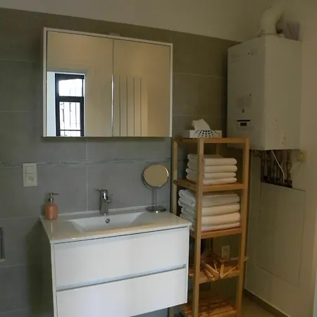 City Center Apartments Grand Place * Bryssel