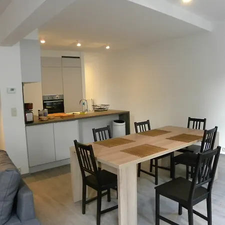 City Center Apartments Grand Place
