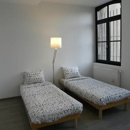 City Center Apartments Grand Place *