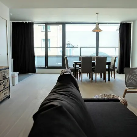 Apartment La Monnaie Brussels
