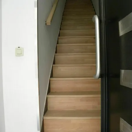 City Center Apartments Grand Place Bryssel