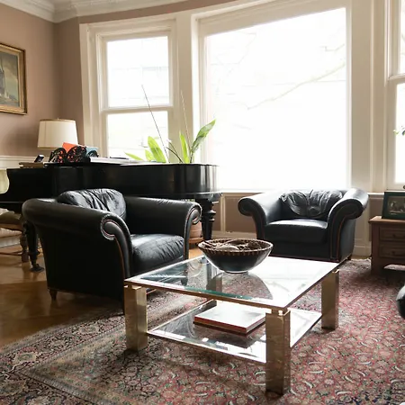 The Captaincy 布鲁塞尔