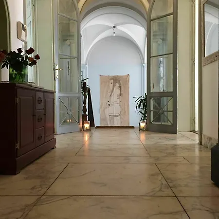 The Captaincy 布鲁塞尔