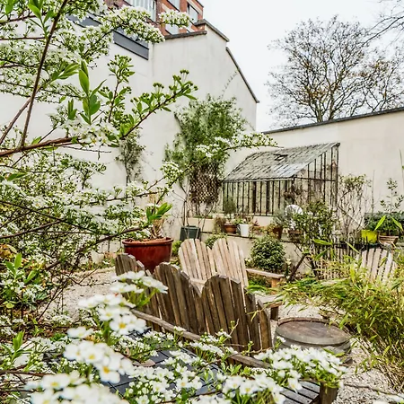 The Captaincy 3* 布鲁塞尔