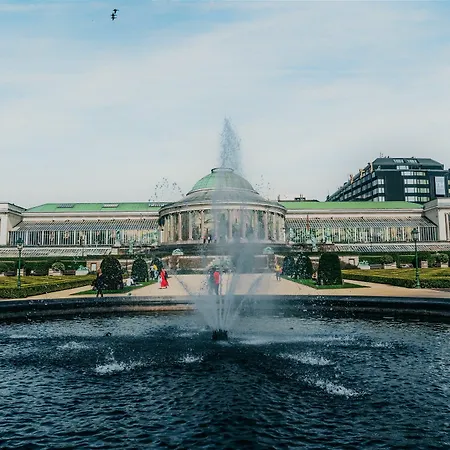 酒店 The Captaincy