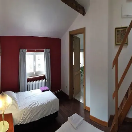 The Captaincy 布鲁塞尔