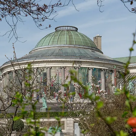 The Captaincy 3* 布鲁塞尔