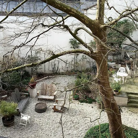 酒店 The Captaincy