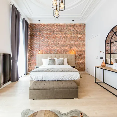 Apartamento Secret Royal