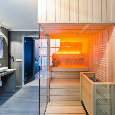 Apartamento Secret Royal