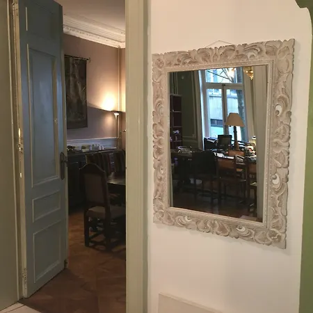 酒店 The Captaincy