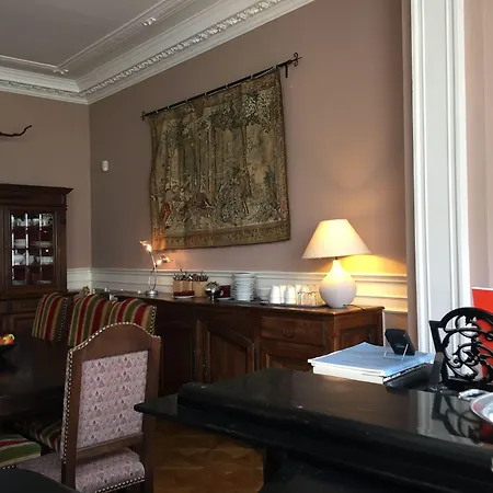 酒店 The Captaincy