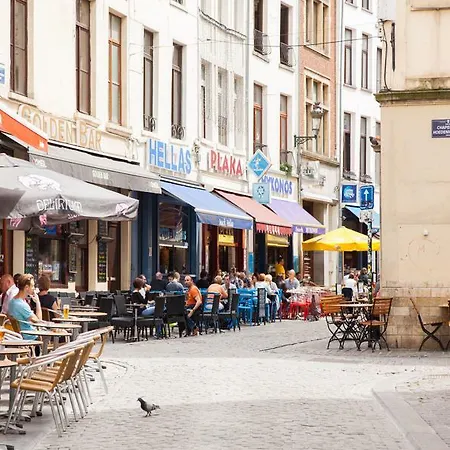 Sweet - Grand Place * Bruselas