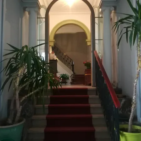 The Captaincy 布鲁塞尔