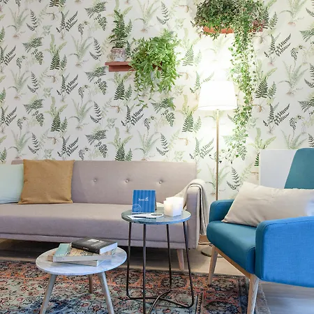 Sweet - Place Flagey Апартаменты