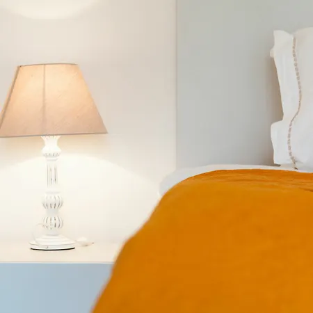 Sweet - Place Flagey Апартаменты Брюссель