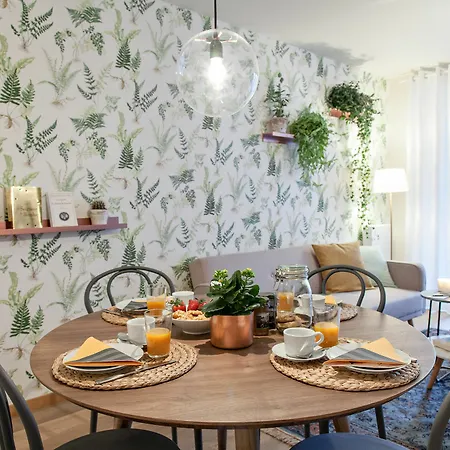 Апартаменты Sweet - Place Flagey