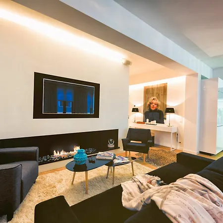 Aparthotel Charles Home - Grand Place Aparthotel