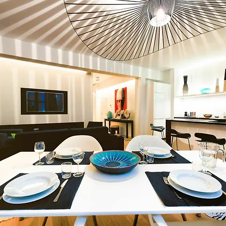 Charles Home - Grand Place Aparthotel Aparthotel Brussels