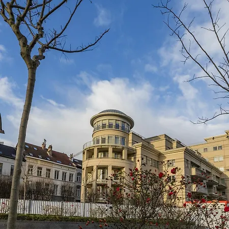 Apartamento Sweet Apartments-eu Parliament Bruselas