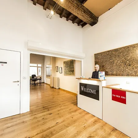 Rentbynight 3* Bruksela