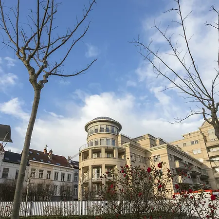 Apartamento Sweet Apartments-eu Parliament Bruselas