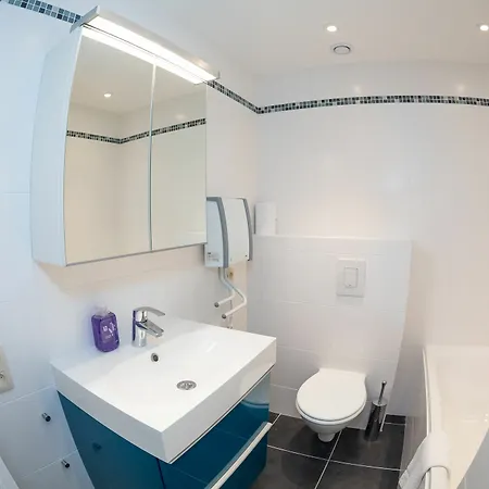 White House Louise Appartement *