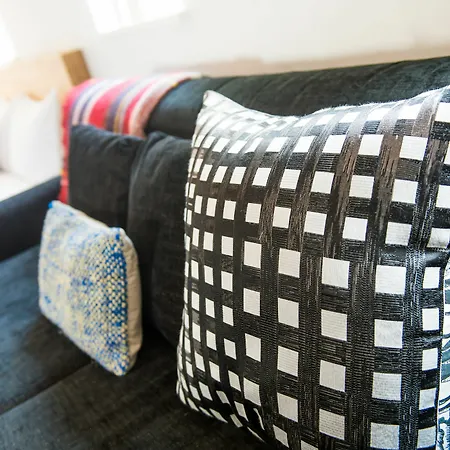 Apartman Smartflats - Sablon *