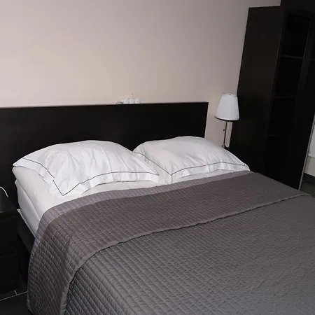 Appartbrussels Bruselas