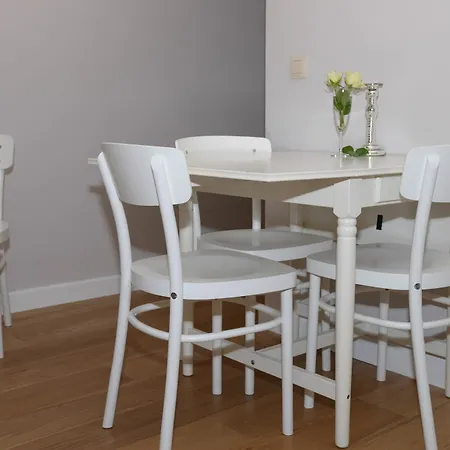 Apartamento Appartbrussels