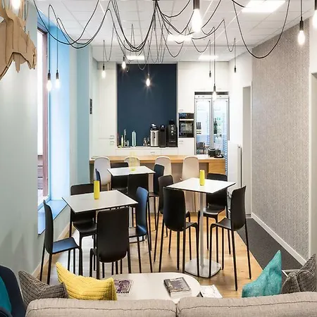 Apartment Smartflats - Brusselian *