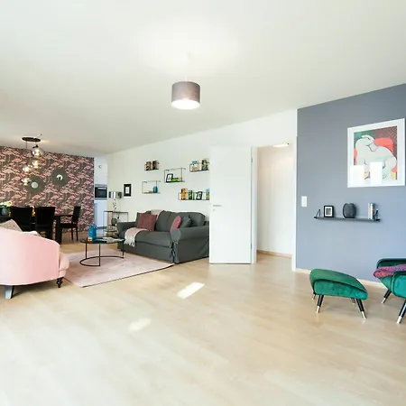 Apartamento Sweet - Monnaie