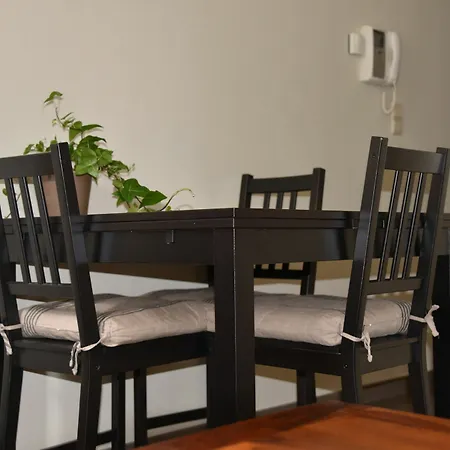 Appartbrussels Apartamento *