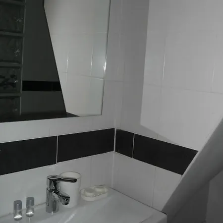 Apartamento Chez Esmara Et Philippe *