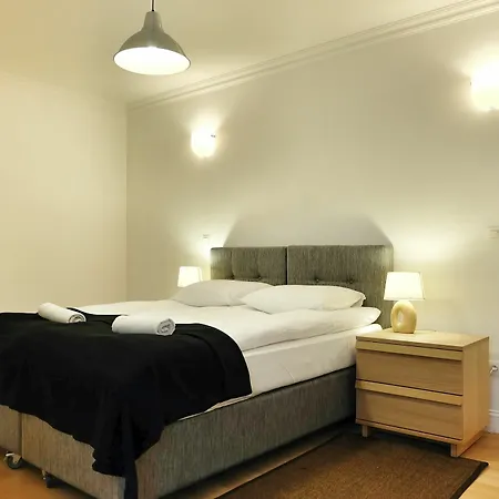 Apart-hotel Spot 3*