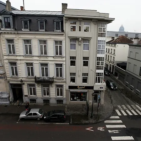 Grand Place بروكسل
