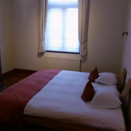 & Housingbrussels