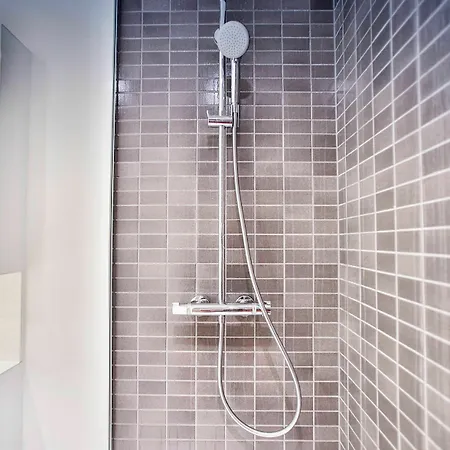 Apartman Renaissance Park *