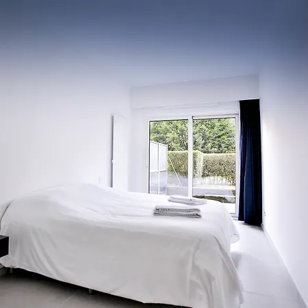Renaissance Park Apartman Brüsszel