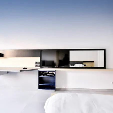 Apartman Renaissance Park *