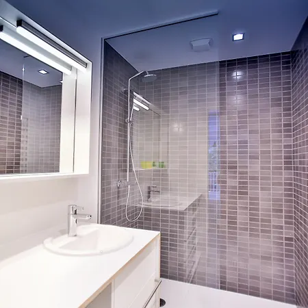 Apartman Renaissance Park