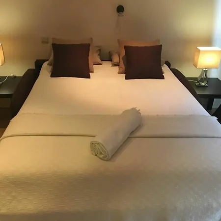 Apartment With 2 Bedrooms In Uccle, With Enclosed Garden And Wifi Brussels
