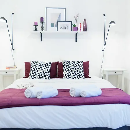 Appartement Sweet -eu Commission *
