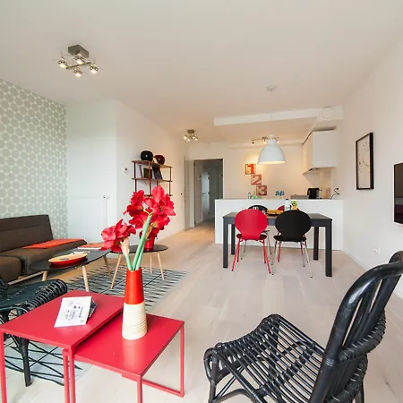 Appartement Sweet -eu Commission
